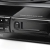 Dual DTTC 100 Schallplatten und Kassetten Player (Direct-Encoding, eingebaute Lautsprecher, Plattenspieler, Kassettendeck, USB, SD-Card, LCD-Display, AUX-IN) mit eingebauten Boxen schwarz - 2