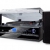 Dual NR 100 Stereo-Kompaktanlage mit Schallplattenspieler (PLL-UKW-Tuner, CD/MP3-Player, 30 Senderspeicherplätze, Direct-Encoding, 3,5mm Klinke, SD-Kartenslot) schwarz - 1