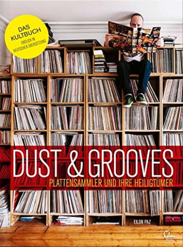 Dust & Grooves - Plattensammler & ihre Heiligtümer | Vinyl Galore