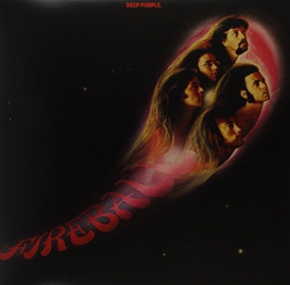 Fireball (180gr.Vinyl/Ltd.Edition) [Vinyl LP] - 1