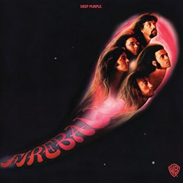 Fireball [Vinyl LP] - 1