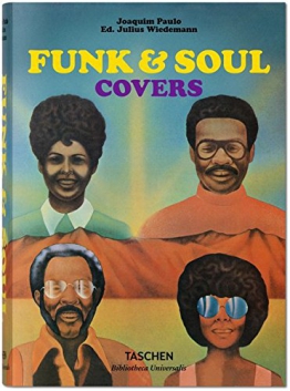Funk & Soul Covers - 1