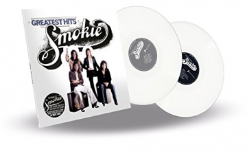 Greatest Hits (Bright White Edition) [Vinyl LP] [Vinyl LP] - 3
