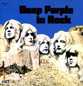 In Rock [Vinyl LP] - 2
