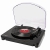 Ion Audio Classic LP | Vinyl Plattenspieler / Turntable und USB Digital Encoder - inkl. Converter Software (MAC/PC) - 2