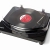Ion Audio Classic LP | Vinyl Plattenspieler / Turntable und USB Digital Encoder - inkl. Converter Software (MAC/PC) - 1
