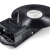 ION Audio Duo Deck USB-Plattenspieler und Tape Konverter schwarz - 2