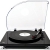 ION AUDIO iT51 Pure LP Plattenspieler (USB) schwarz - 1