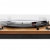 Ion Audio MAX LP | USB Digital Encoder Vinyl Plattenspieler / Turntable mit eingebauten Stereo Lautsprechern - inkl. Converter Software (MAC/PC) - 2