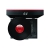 Ion Audio Vinyl Transport | Transportabler Retro Koffer Plattenspieler mit eingebauten Stereo Lautsprechern - kann auch über AA Batterien betrieben werden - 5