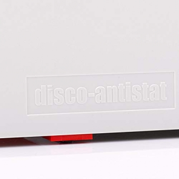 Knosti Disco Antistat MK II Plattenwaschmaschine Vinyl Cleaner 2. Generation - 