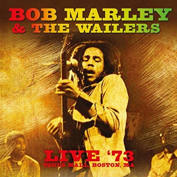 Live in 73 (180 Gr.Lp) [Vinyl LP] - 1