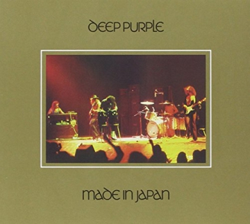 Made in Japan (2014 Remaster) (Deluxe Edition) - 1