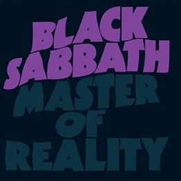 Master of Reality - 1