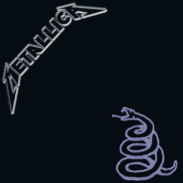 Metallica [Vinyl LP] - 1