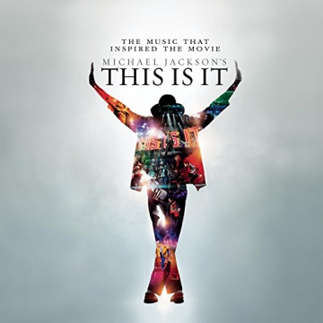 Michael Jackson's This Is It [Vinyl LP] - 1