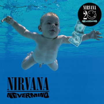 Nevermind (Remastered) Deluxe Version [Vinyl LP] - 3