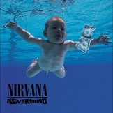 Nevermind [Vinyl LP] - 1
