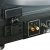 Onkyo CP-1050 (D) Hi-Fi Plattenspieler (Direktantrieb, 33/45rpm, MM Tonabnehmer) schwarz - 3