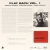 Play Bach Vol.1 Ltd.Edition 180gr [Vinyl LP] - 2