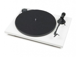 Pro-Ject Primary Weiss - 1