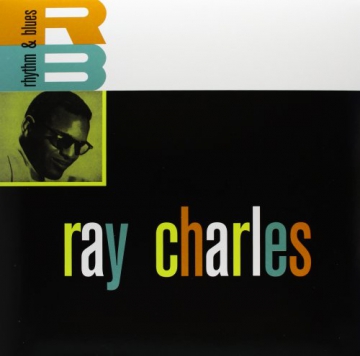 Ray Charles [Vinyl LP] - 1