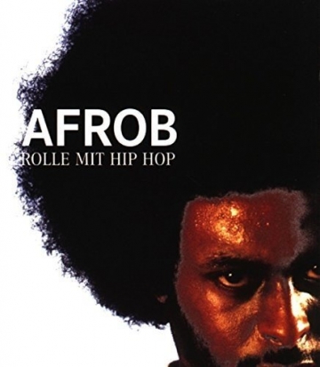 Rolle mit Hip Hop (Limited Edition) [Vinyl LP] - 