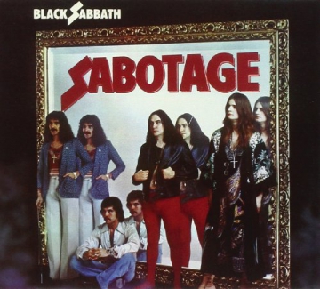 Sabotage (Remastered Digipak CD) - 1