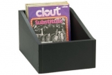 Single Schallplatten Vinyl Wood Box musictools, Holzkiste für 150 7 - 1