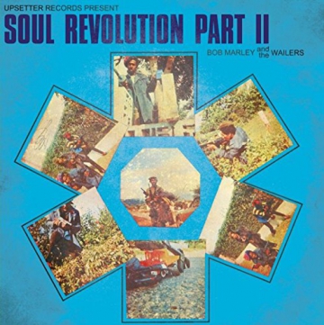 Soul Revolution Part II [Vinyl LP] [Vinyl LP] - 1