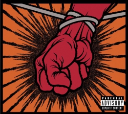 St.Anger [180gr] [Limited] [Vinyl LP] - 1