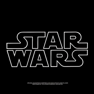 Star Wars Episode IV: A New Hope (Original Motion Picture Soundtrack) - 1