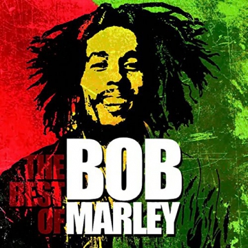 The Best Of Bob Marley [Vinyl LP] [Vinyl LP] [Vinyl LP] [Vinyl LP] - 1