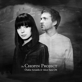 The Chopin Project - 1