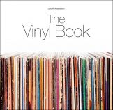 The Vinyl Book | Vinyl Galore