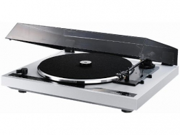 Thorens TD 170-1 Vollautomatischer Plattenspieler | Vinyl Galore