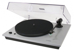 Thorens TD 295 Halbautomatischer Plattenspieler | Vinyl Galore