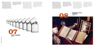 Vintage & Classic Style Guide: Fotobildband inkl. 10