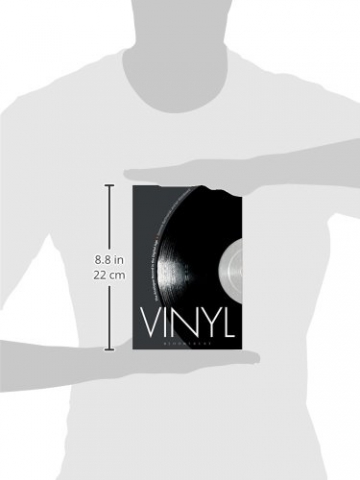 Vinyl: The Analogue Record in the Digital Age - 3
