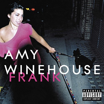Frank [Vinyl LP] - 1