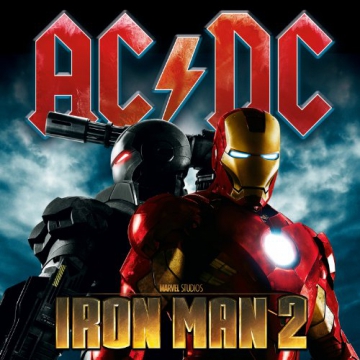 Iron Man 2 [Vinyl LP] - 2