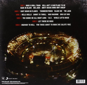 Live at River Plate [Vinyl LP] [Vinyl LP] - 2