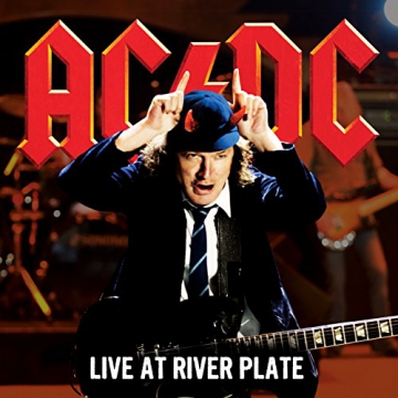 Live at River Plate [Vinyl LP] [Vinyl LP] - 1