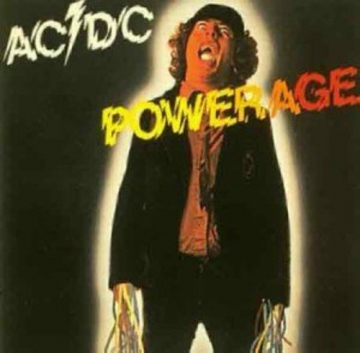 Powerage [Vinyl LP] - 1