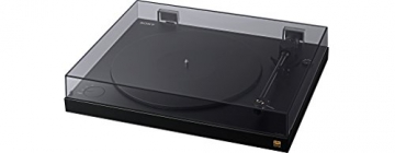 Sony PS-HX500 Plattenspieler-4