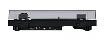 Sony PS-HX500 Plattenspieler-5