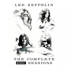 The Complete BBC Sessions / Deluxe Edition Vinyl (5LP) [Vinyl LP] - 1