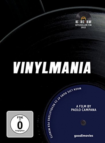 Vinylmania - 
