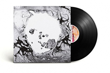 A Moon Shaped Pool (2LP Vinyl) - UK Import -