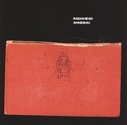 Amnesiac [Vinyl LP] -